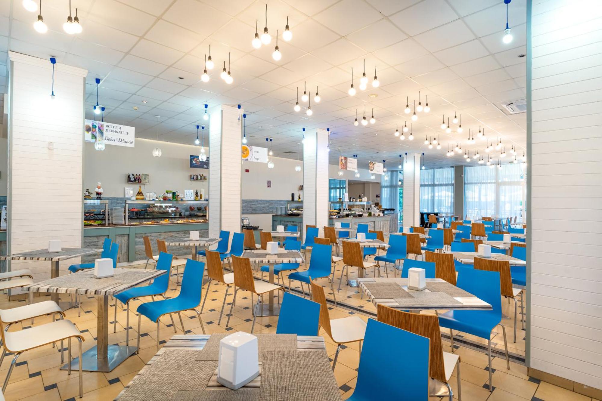Hotel Mpm Astoria