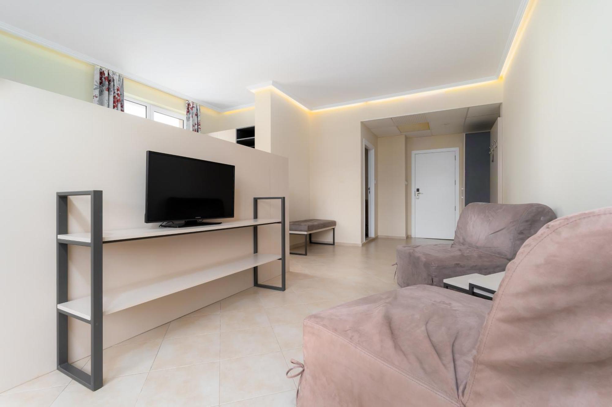 Hotel Mpm Astoria Slantschew brjag