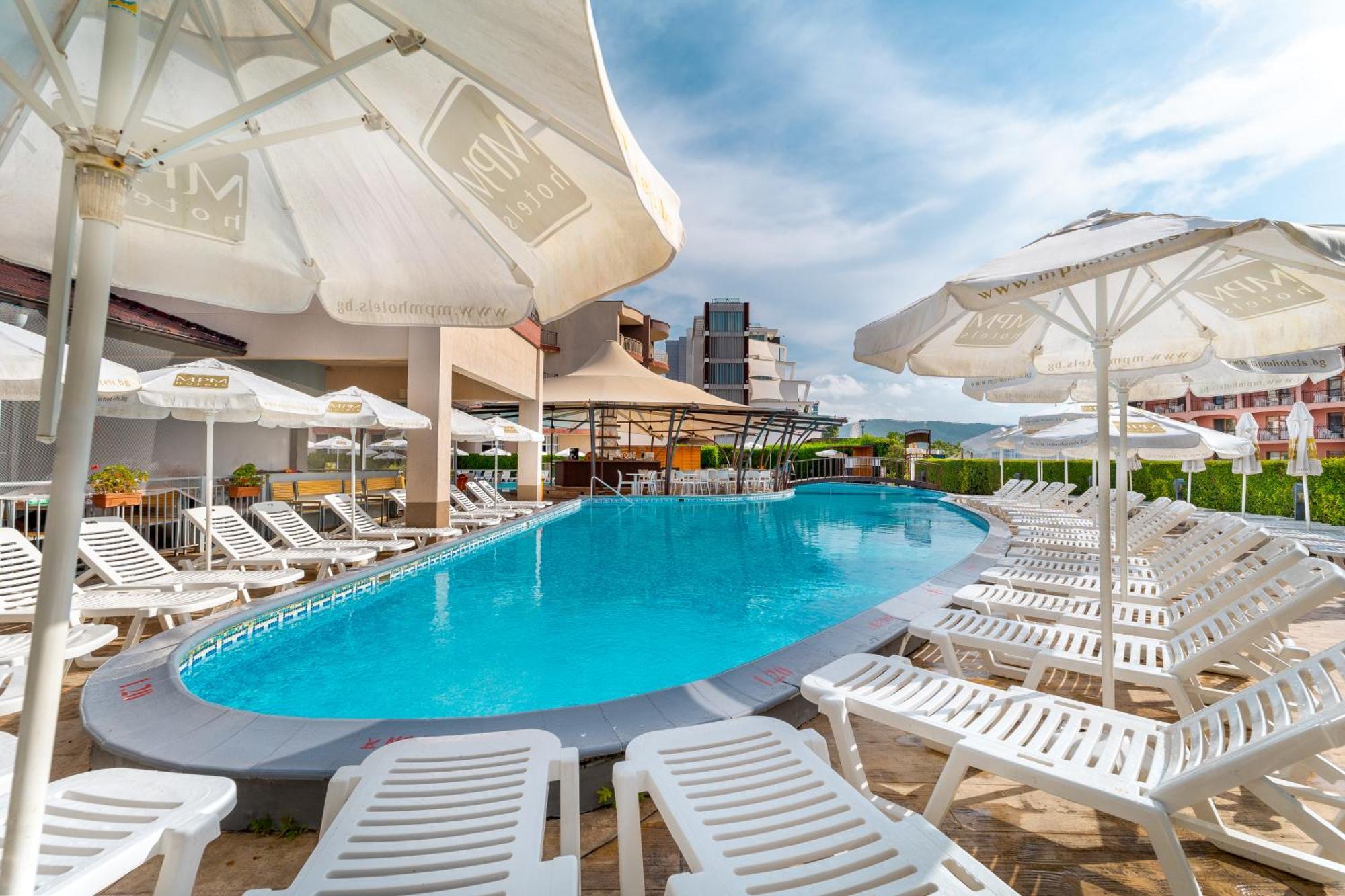 Mpm Astoria 4*