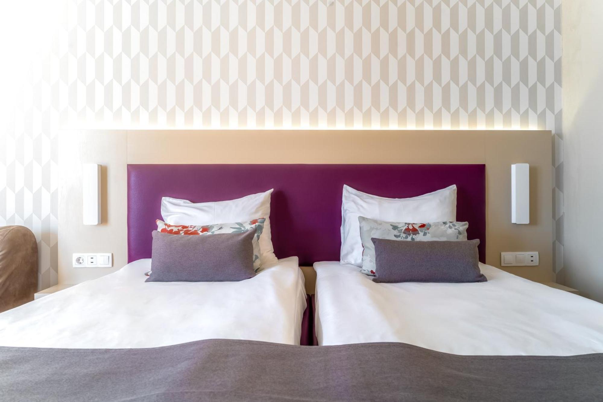 Hotel Mpm Astoria Slantschew brjag