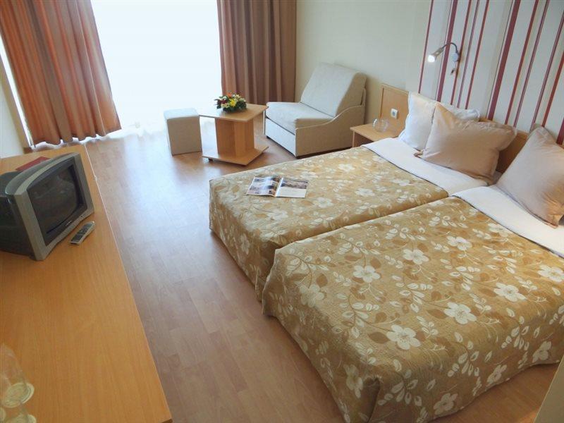 Hotel Mpm Astoria