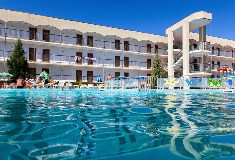 Mpm Astoria Hotel Slantschew brjag
