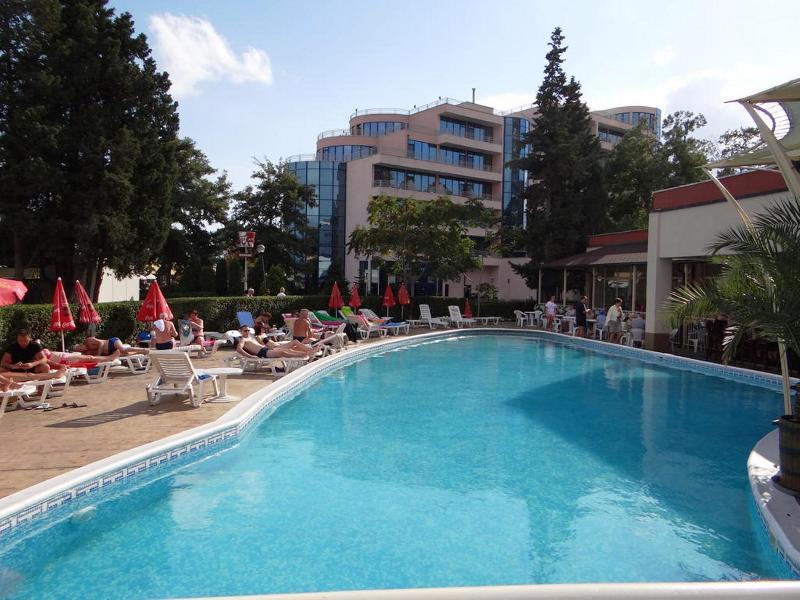 Mpm Astoria 4*