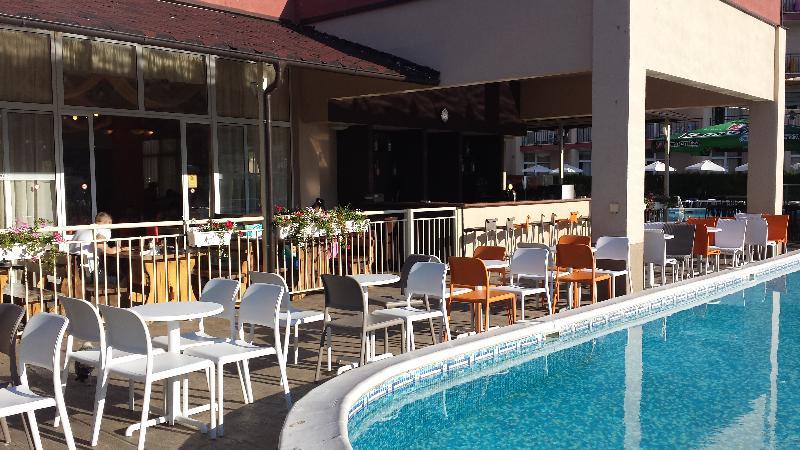 Hotel Mpm Astoria 4*