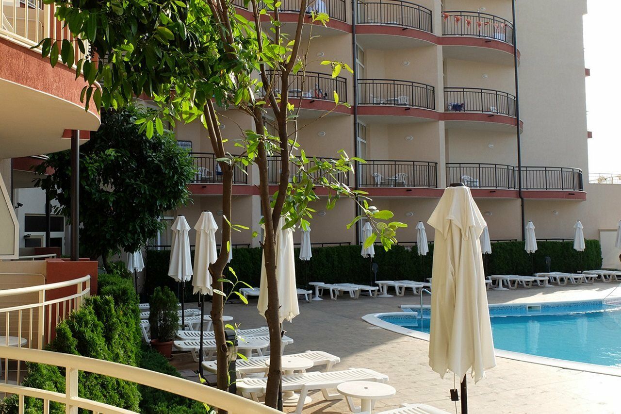 Hotel Mpm Astoria 4*