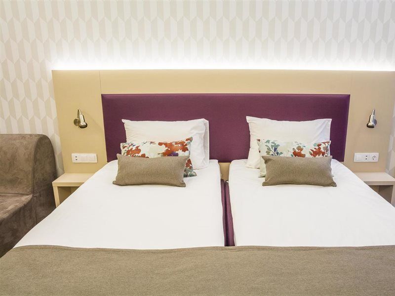Hotel Mpm Astoria